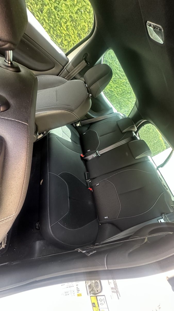DS Automobiles Automobili: Citroën DS3, 1.2V VTi Klima B6b – Usato da Lengnau BE venduto da 211207zds 7