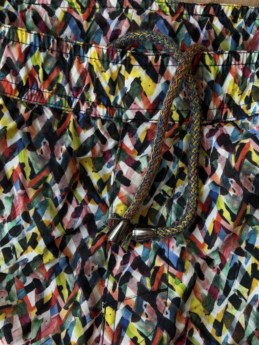 Missoni Costumi da bagno: Missoni swim shorts - size S – Usato da Zürich venduto da dav_ylk6 3