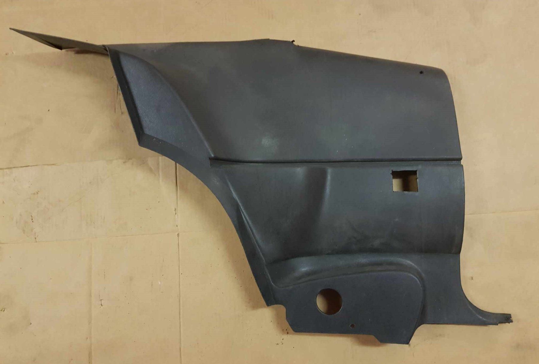 Dodge Alle Autoersatzteile: 70-74 Dodge Challenger  Rear Side Panels – Gebraucht aus Niedergösgen von usc_8qc6 1