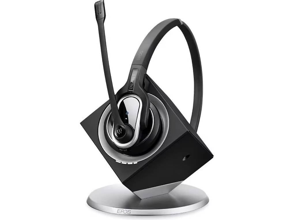 Kopfhörer: EPOS DW Pro1 ML Headset mit Ladestation – Gebraucht aus Luzern von dam_xf25