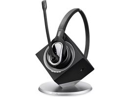 EPOS DW Pro1 ML Headset mit Ladestation