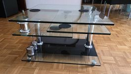Table basse de salon