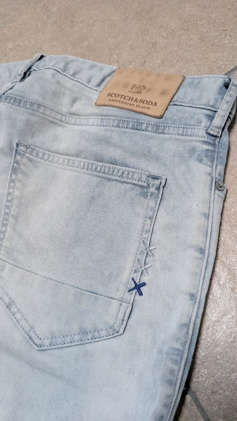 Maison Scotch Jeans: Scotch&Soda Jeans Men 31x32 – Gebraucht aus Rümlang von Pascal_Gut 2
