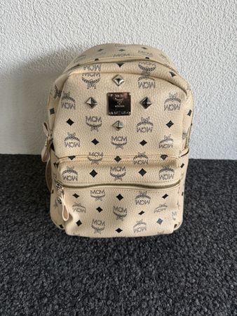 MCM Rucksack ab 1.-