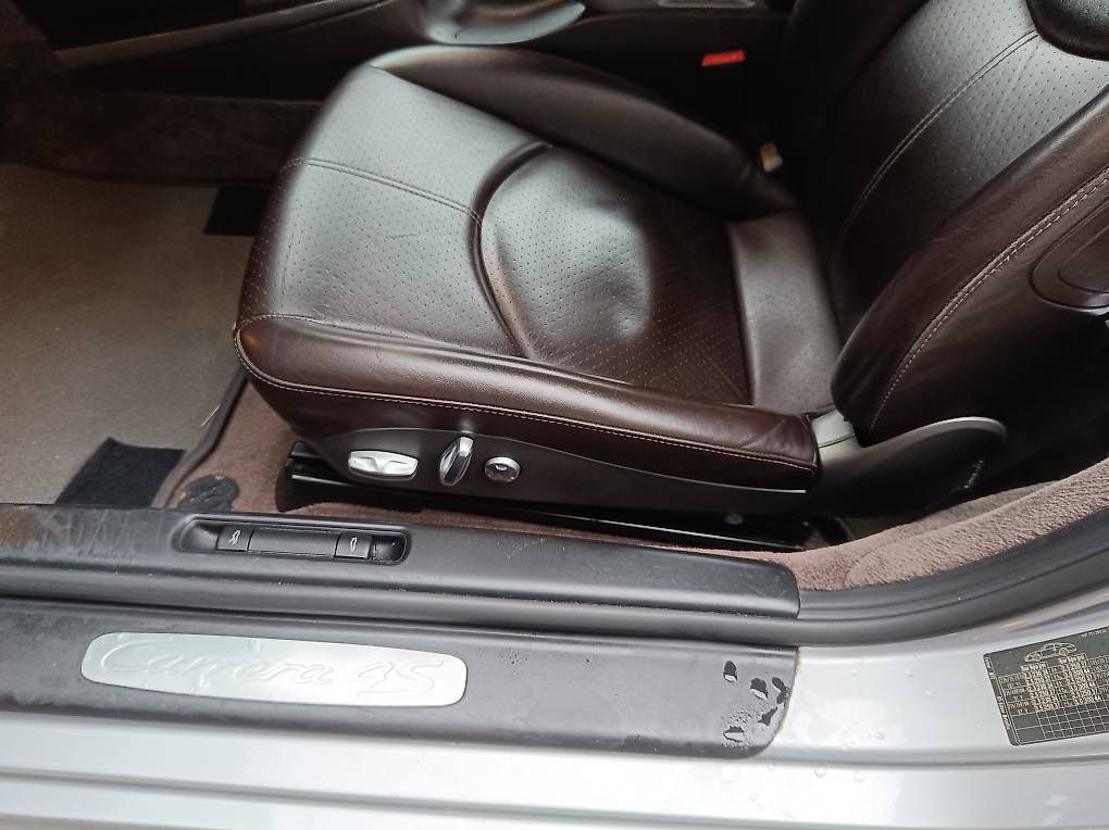 Automobili: Porsche 911 997.2 Carrera 4S – Usato da Taverne venduto da ClassicCarCornerSA 5