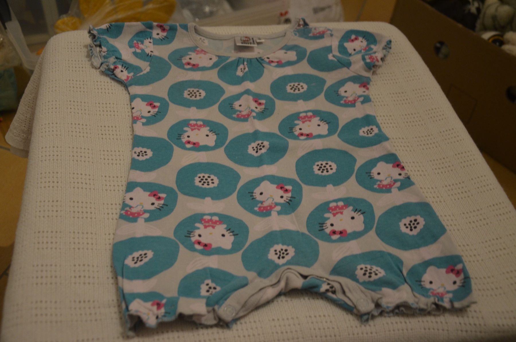 Lotti & Set di vestiti: TAILLE 74-80 – Usato da Chiasso venduto da Dolly015