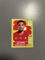 FiFA WM 2026 Aurele Amenda SUI 7