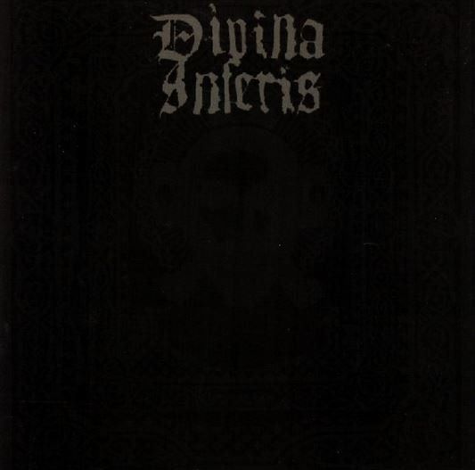 CD: Divina inferis - Aura... – Usato da St-Cergue venduto da VeganWarrior