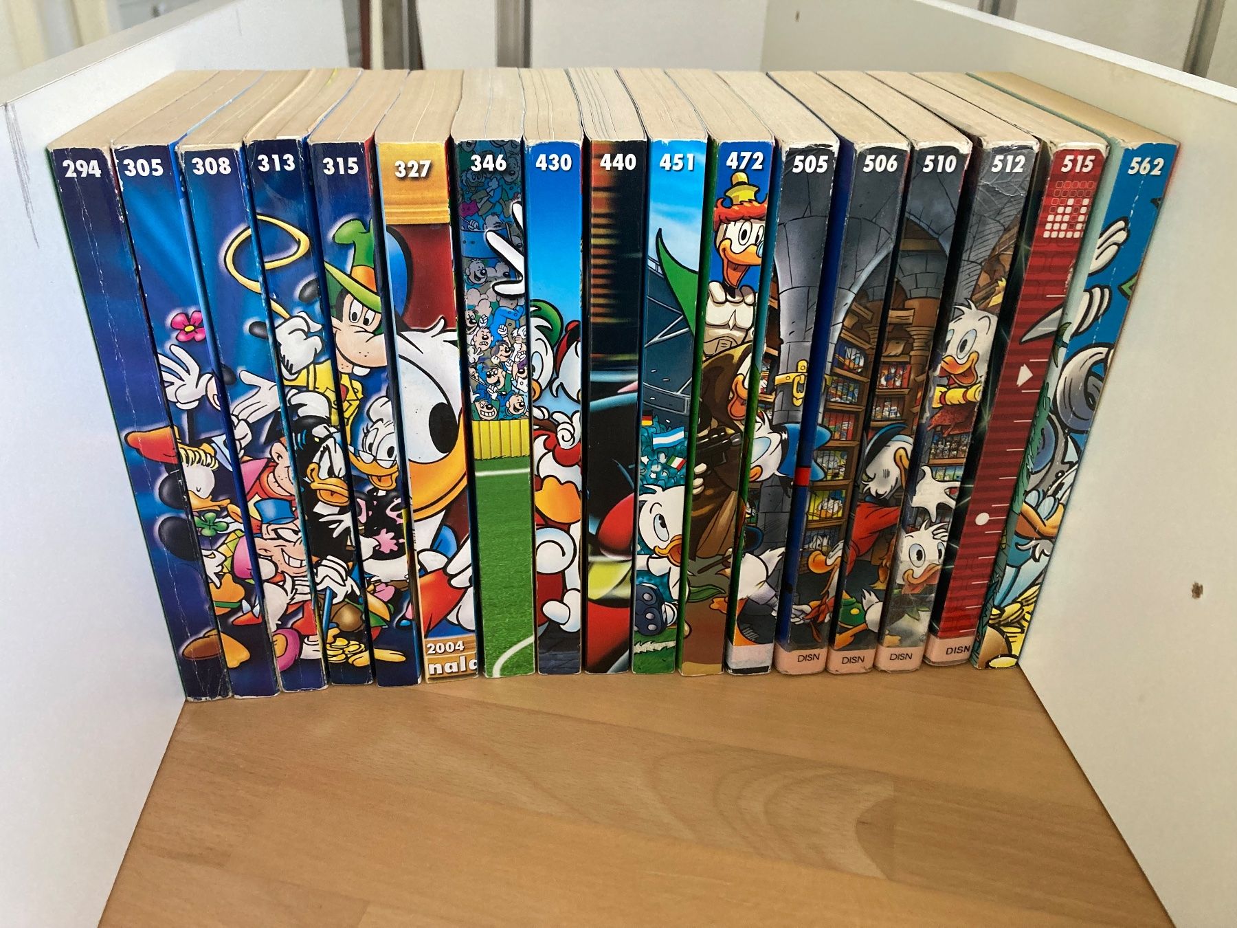 Fumetti: LTB‘s 93stk – Usato da Däniken SO venduto da TDM01 4
