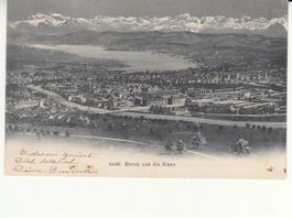 Zürich 1906