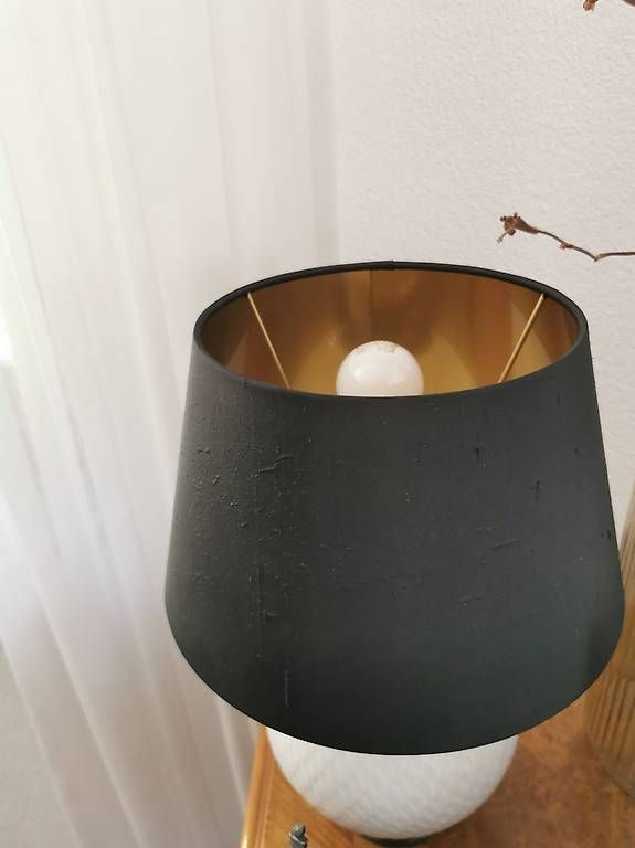 Lampade: Meissner Tischleuchte – Usato da Muttenz venduto da ral_yr2d 2