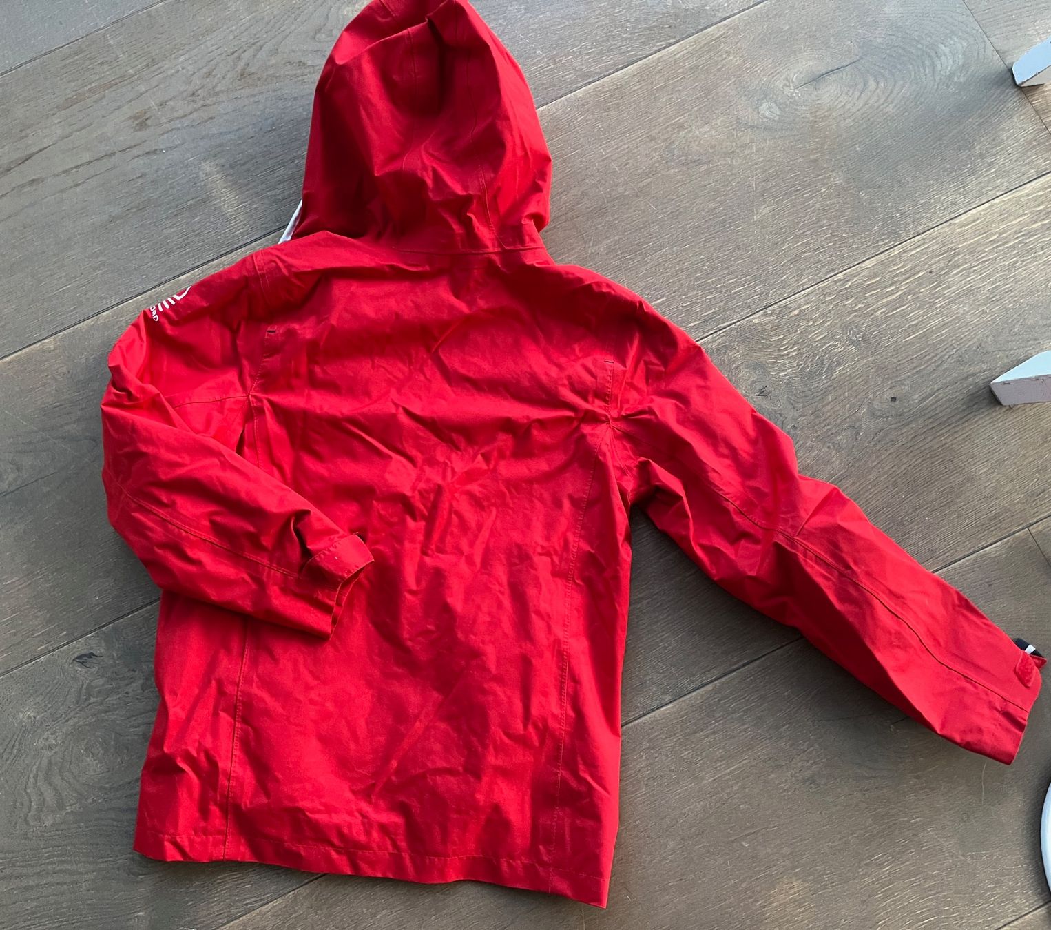 Decathlon Giacche & Cappotti: Veste imperméable 140 – Usato da Develier venduto da lili_1 2