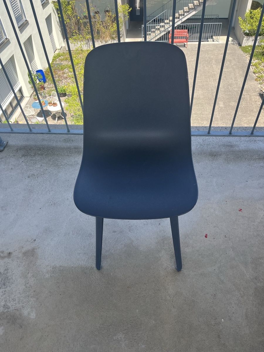 Ikea Chaises: 5 Stühle Ikea – D'occasion à Zürich par Ikksi 6