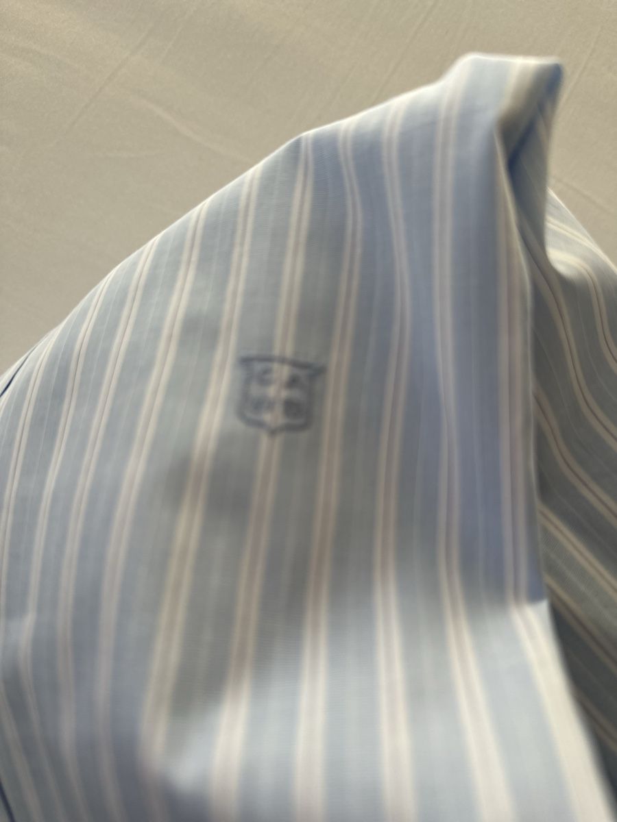 Camicie: Finolo shirt new high luxury – Nuovo e nell'imballaggio originale da Zürich venduto da Luxury2025 3