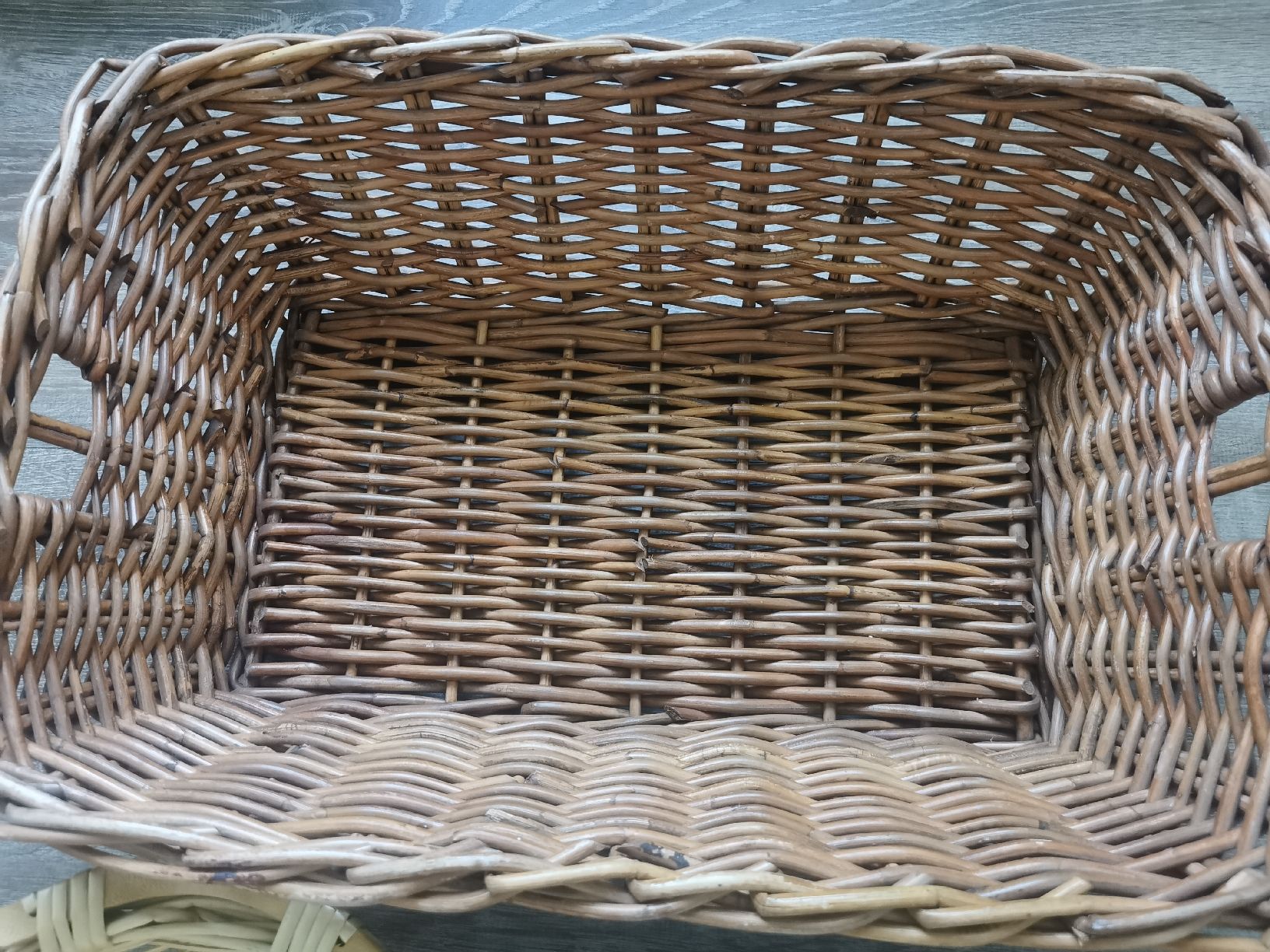 Tutte le decorazioni: Deko/Früchte/Gemüsekörbe – Usato da Weiningen ZH venduto da angebot05 4