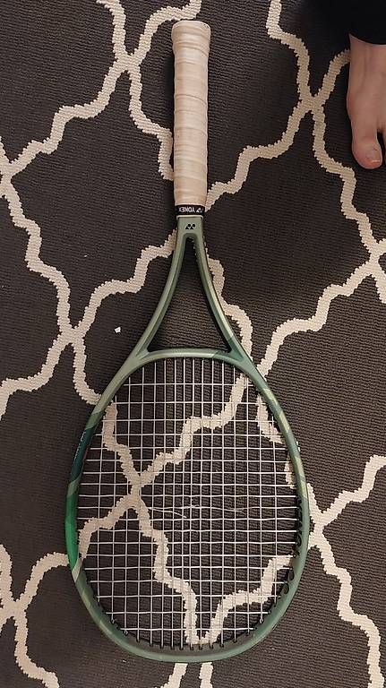 Yonex Raquettes: YONEX Percept 100 – D'occasion à Bottighofen par TobiasKlein 1