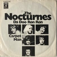 THE NOCTURNES - DA DOO RON RON