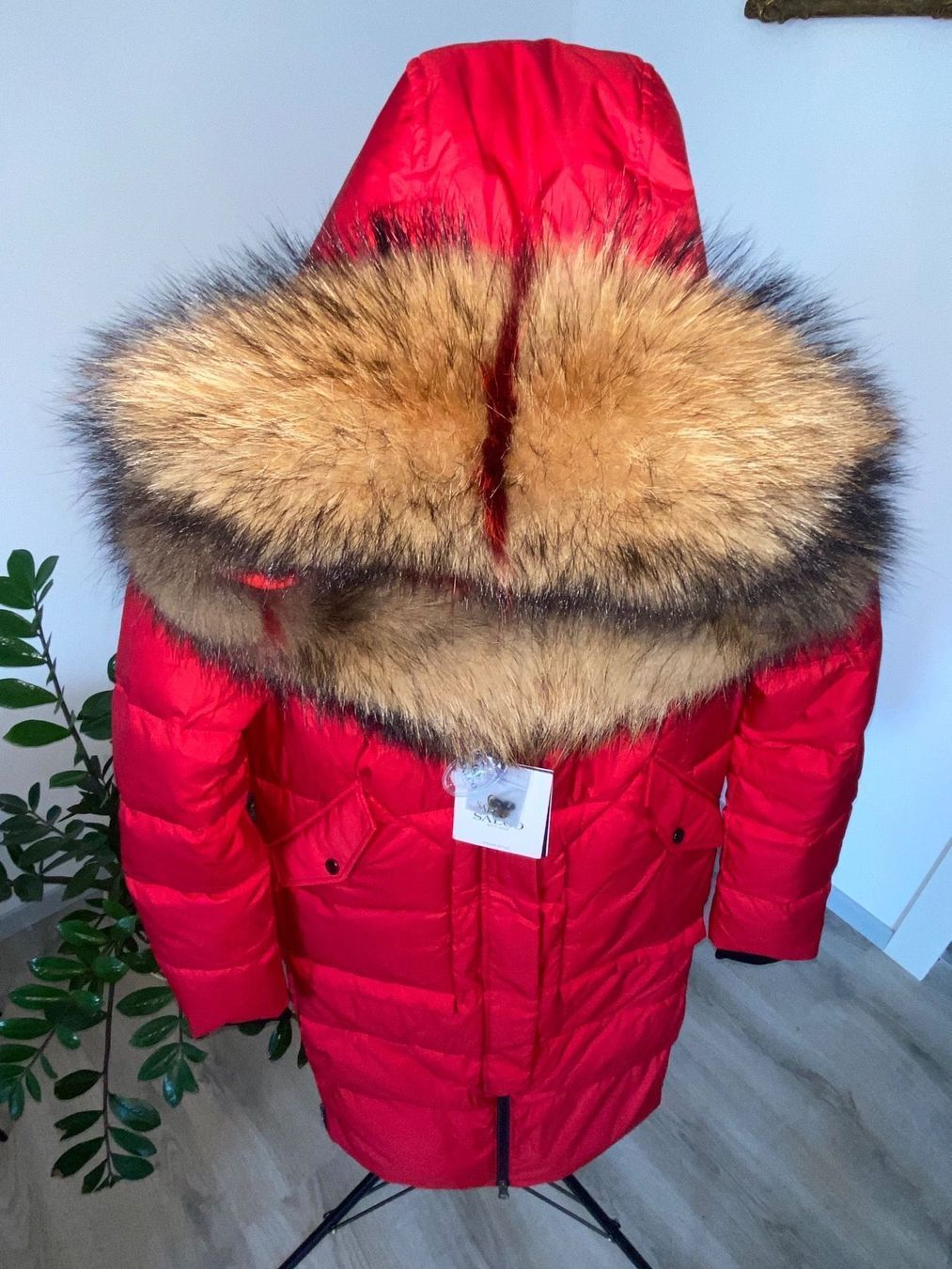 Giacche: Manteau  New – Nuovo e nell'imballaggio originale da Blonay venduto da art_7f87 3