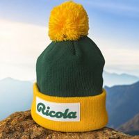 ricola mütze