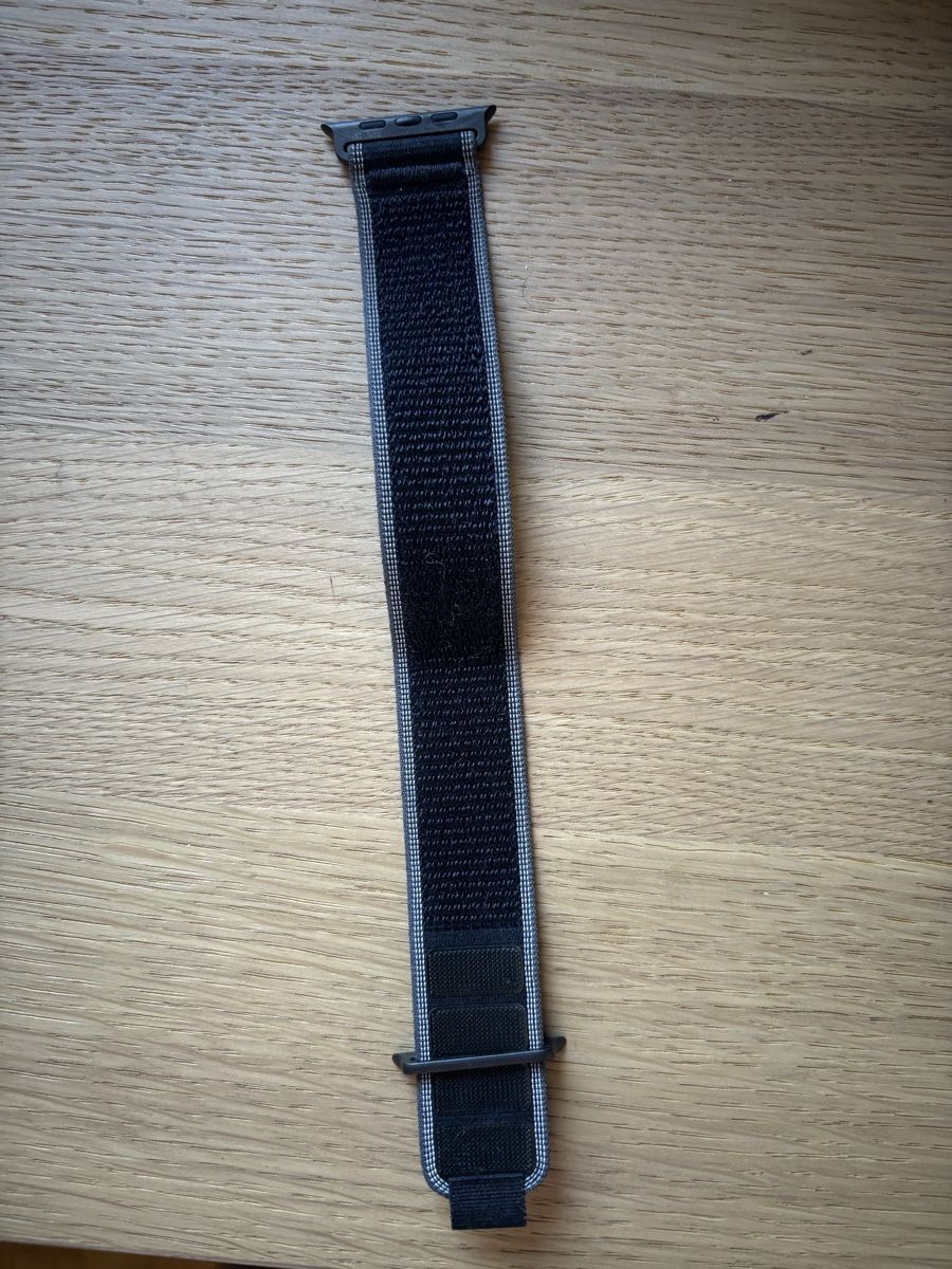 Apple Armbänder & -reifen: Apple Watch Wristband – Gebraucht aus Zürich von Francescoooo