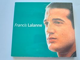 Cd Francis Lalanne - Best of