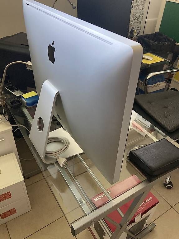 Apple PC: iMac 2010 – Usato da Carabbia venduto da DidierBaccianti 1