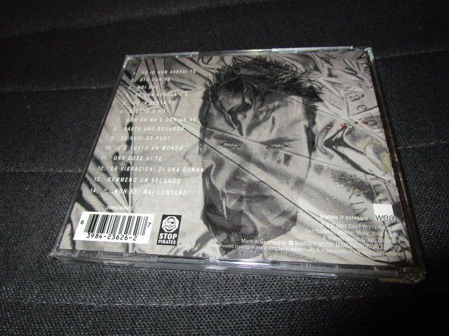 CDs: Nek - In Due CD – D'occasion à Olten par Disc-Ausverkauf 1