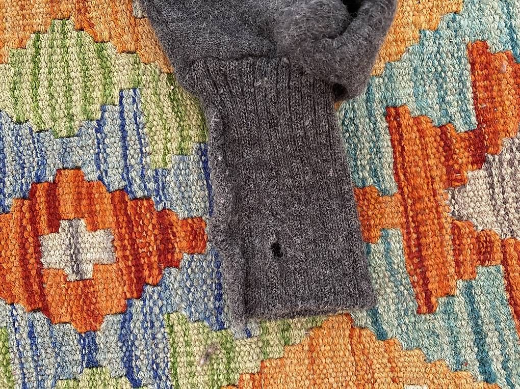 Ensembles: Wollfleece Anzug  – D'occasion à Bottmingen par ili_7c8k 2