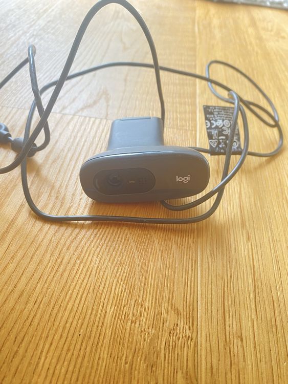 Logi Webcam