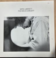 LP "The Köln Concert" von Keith Jarrett