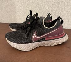 Nike Infinity React Grösse 41 wenig gebraucht