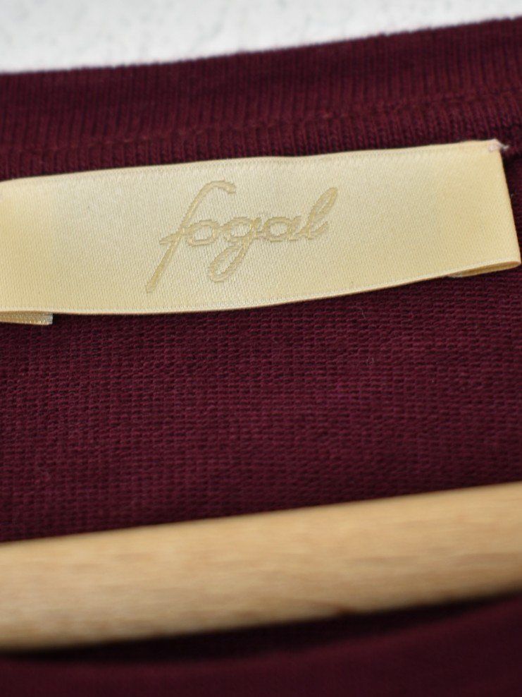 Fogal Maglioni & Felpe: Fogal Langarmshirt/Pullover, Gr.34 – Usato da Nürensdorf venduto da 2ND_STORY 3