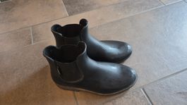 Steeds Reitstiefelette