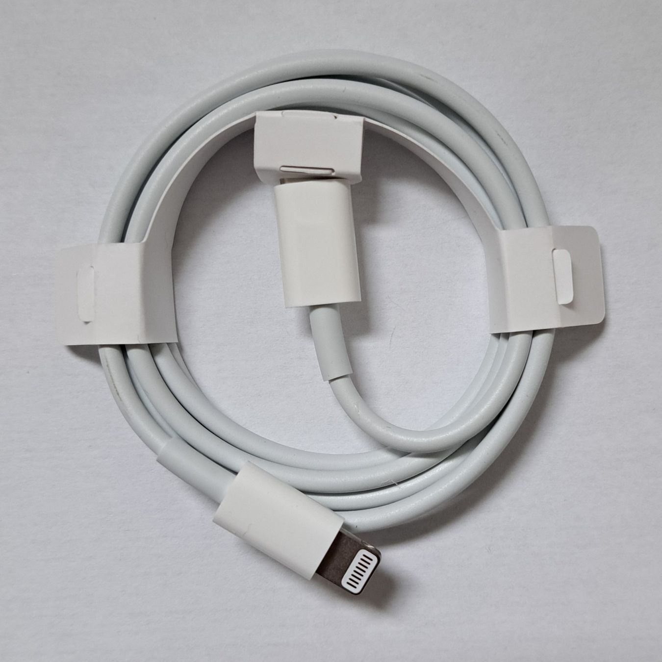 DJI Modellismo RC: DJI Câble USB-C vers Lightning (Apple) 1M Neuf – Nuovo e nell'imballaggio originale da Genève venduto da Leo_56_13