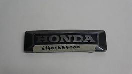 Honda CM 125 C Gabel Schriftzug - 61401KB4000 VB
