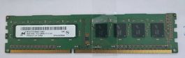 4GB DDR3 RAM  Micron (40)