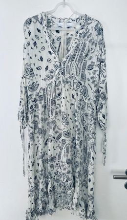 IRO Paris Kleid