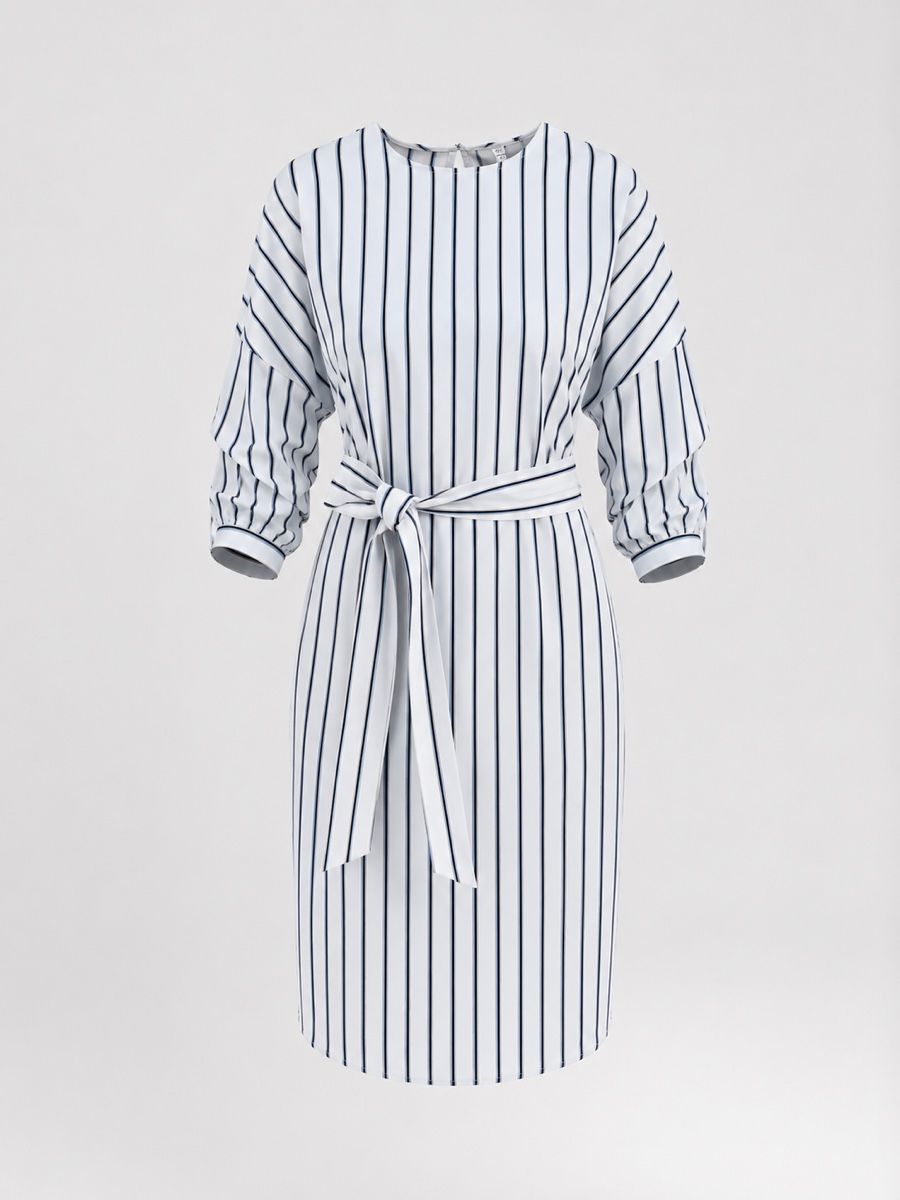 Robes: YAYA Neues Kleid Gr.36 – Neuf (Voir description) à Affoltern am Albis par Elenaki67 2