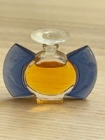 Lalique Miniatur Parfümflasche 1999 Ltd Ed "Timeless/Day & N