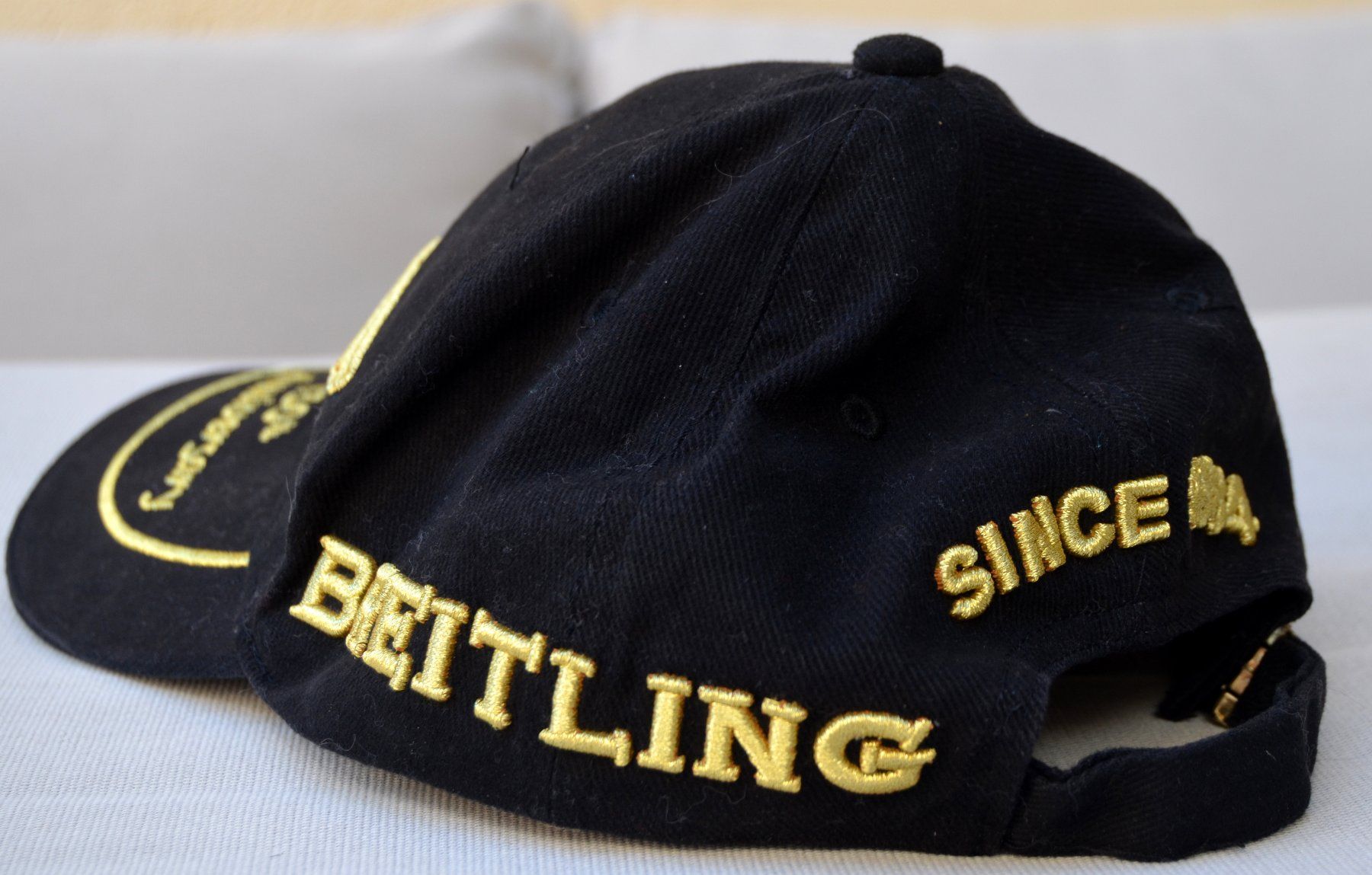 Altro in  Abbigliamento & Accessori: Breitling  Casquette / Kappe Cap – Usato da Collonges venduto da arashee 5