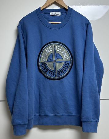 Stone Island Pullover G XL