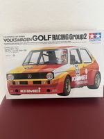 1:24 Tanya Golf Kamai mit duper Decals