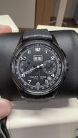 CARL F. BUCHERER HERITAGE ANNUAL BICOMPAX NEU UND UNGETRAGEN