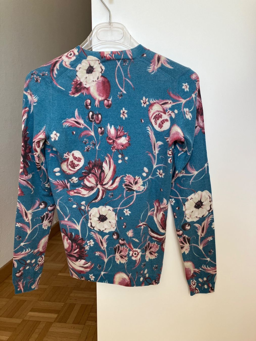 Roberto Cavalli Maglioni & Felpe: Cavalli Pullover – Usato da Lugano venduto da lau_y5ny 1
