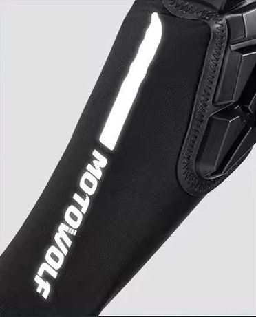 Protezioni & Imbottiture: Motorrad-Ellbogenschützer Gr.XL – Nuovo e nell'imballaggio originale da Geneve venduto da Titi2008 3