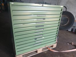 Schubladen Schrank  Lista