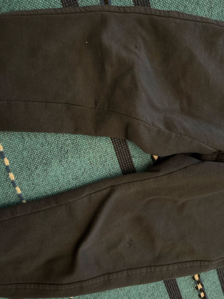Hosen: Pantalon (t.92) – Gebraucht aus Les Avanchets von GG_ 1
