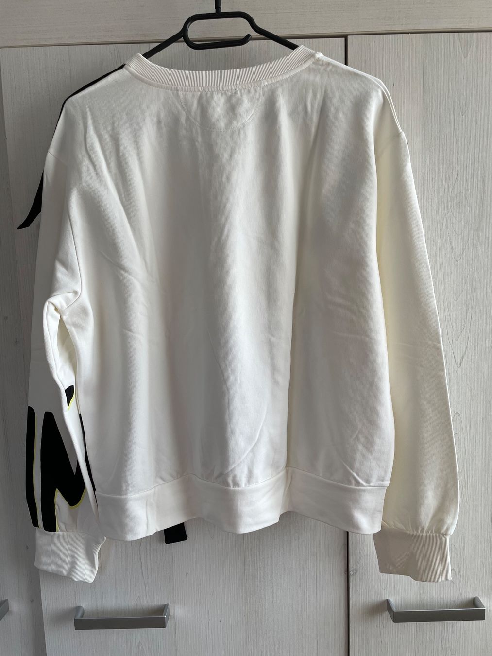 Marc Cain Maglioni & Felpe: Marc Cain Sport Pullover - Gr. 40 – Usato da Kaltbrunn venduto da 123superman 3