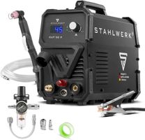 Stahlwerk CUT 50 P Plasmaschneider