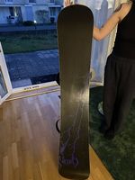 Snowboard zu verkaufen  Niteo Phoenix 45 